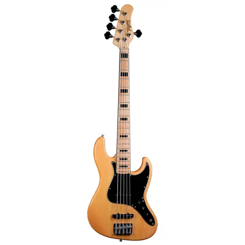 CONTRABAIXO 5C TAGIMA TJB 5 SPECIAL SERIES NA - NATURAL