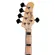 CONTRABAIXO 5C TAGIMA TJB 5 SPECIAL SERIES NA - NATURAL