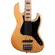 CONTRABAIXO 5C TAGIMA TJB 5 SPECIAL SERIES NA - NATURAL