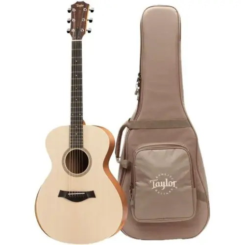 VIOLAO TAYLOR 12E ACADEMY AÇO NATURAL