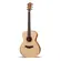 VIOLAO TAYLOR 12E ACADEMY AÇO NATURAL