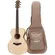 VIOLAO TAYLOR 12E ACADEMY AÇO NATURAL