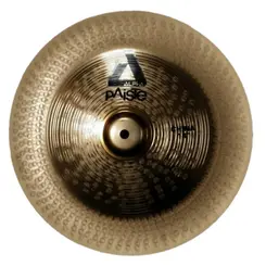 PRATO 14 PAISTE ALPHA BRILLIANT CHINA