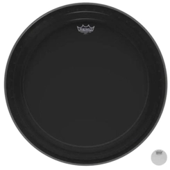 PELE 24 REMO PR 1424 00 POWERSTROKE PRO EBONY