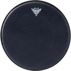 PELE 16 REMO BE 0816 ES EMPEROR BLACK SUEDE