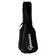 UKULELE GIANNINI GUK 23 CONCERT SAPELE C/BAG WS - WALNUT SATIN