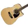 VIOLAO 12 CORDAS IBANEZ PF 1512 ECE ELETRO-ACUSTICO NT- NATURAL