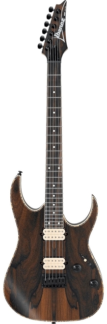 GUITARRA IBANEZ RGEW 521ZC NTF 