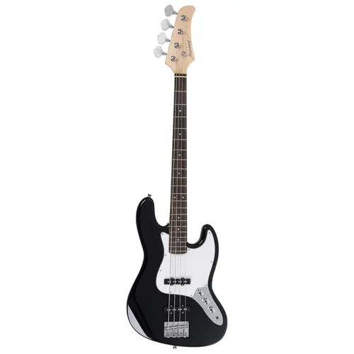 CONTRABAIXO 4C STRINBERG JBS40 JAZZ BK - PRETO