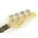 CONTRABAIXO 4C STRINBERG JBS40 JAZZ BK - PRETO