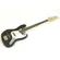 CONTRABAIXO 4C STRINBERG JBS40 JAZZ BK - PRETO