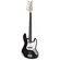 CONTRABAIXO 4C STRINBERG JBS40 JAZZ BK - PRETO