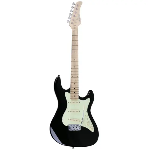 GUITARRA STRINBERG STS100 BK - PRETO