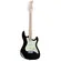 GUITARRA STRINBERG STS100 BK - PRETO