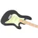 GUITARRA STRINBERG STS100 BK - PRETO