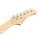 GUITARRA STRINBERG STS100 BK - PRETO