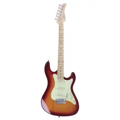 GUITARRA STRINBERG STS100 CS - CHERRY SUNBURST