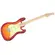 GUITARRA STRINBERG STS100 CS - CHERRY SUNBURST