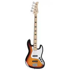 CONTRABAIXO 4C STRINBERG JBS50 JAZZ SB - SUNBURST