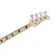 CONTRABAIXO 4C STRINBERG JBS50 JAZZ SB - SUNBURST