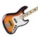 CONTRABAIXO 4C STRINBERG JBS50 JAZZ SB - SUNBURST