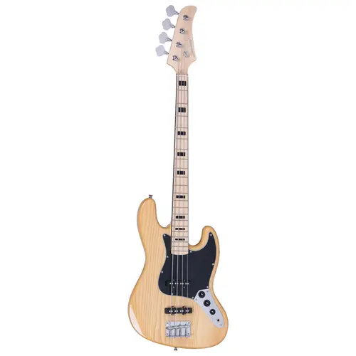 CONTRABAIXO 4C STRINBERG JBS50 JAZZ NA - NATURAL