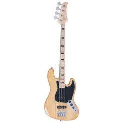 CONTRABAIXO 4C STRINBERG JBS50 JAZZ NA - NATURAL