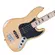 CONTRABAIXO 4C STRINBERG JBS50 JAZZ NA - NATURAL