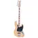 CONTRABAIXO 4C STRINBERG JBS50 JAZZ NA - NATURAL