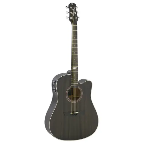 VIOLAO STRINBERG SD200C FOLK TOS - TOBACCO SATIN