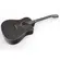 VIOLAO STRINBERG SD200C FOLK TOS - TOBACCO SATIN