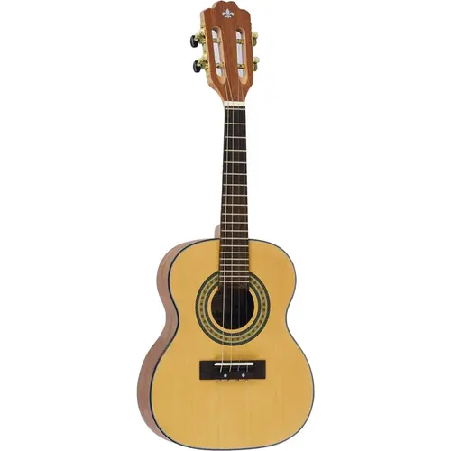 CAVAQUINHO STRINBERG CS25 ACUSTICO NS - NATURAL SATIN