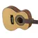CAVAQUINHO STRINBERG CS25 ACUSTICO NS - NATURAL SATIN