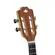 CAVAQUINHO STRINBERG CS25 ACUSTICO NS - NATURAL SATIN
