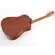 VIOLAO STRINBERG SD200C LH FOLK CANHOTO NS - NATURAL SATIN