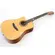 VIOLAO STRINBERG SD200C LH FOLK CANHOTO NS - NATURAL SATIN