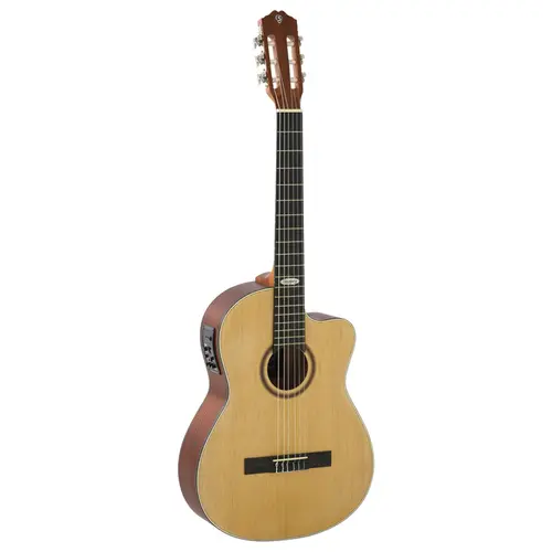 VIOLAO STRINBERG SC200C CLASSICO NS - NATURAL SATIN