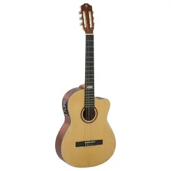 VIOLAO STRINBERG SC200C CLASSICO NS - NATURAL SATIN