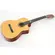 VIOLAO STRINBERG SC200C CLASSICO NS - NATURAL SATIN