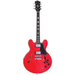 GUITARRA STRINBERG SHS300 RD - RED