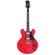 GUITARRA STRINBERG SHS300 RD - RED