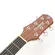 VIOLAO STRINBERG SF200C FLAT ACO MGS - MAHOGANY SATIN