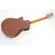 VIOLAO STRINBERG SF200C FLAT ACO MGS - MAHOGANY SATIN