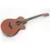 VIOLAO STRINBERG SF200C FLAT ACO MGS - MAHOGANY SATIN