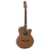 VIOLAO STRINBERG SF200C FLAT ACO MGS - MAHOGANY SATIN