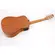 VIOLAO STRINBERG SR200 MINI FOLK MGS - MAHOGANY SATIN