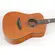 VIOLAO STRINBERG SR200 MINI FOLK MGS - MAHOGANY SATIN