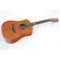 VIOLAO STRINBERG SR200 MINI FOLK MGS - MAHOGANY SATIN