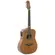 VIOLAO STRINBERG SR200 MINI FOLK MGS - MAHOGANY SATIN