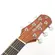 VIOLAO STRINBERG SD200C FOLK MGS - MAHOGANY SATIN